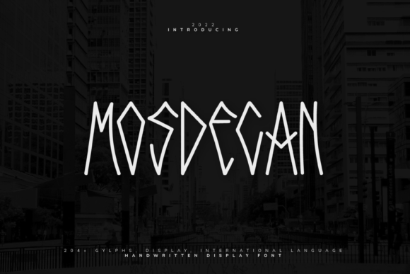 How Mosdecan Can Elevate Your Design Projects